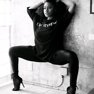 Meet your Posher, Evelyn